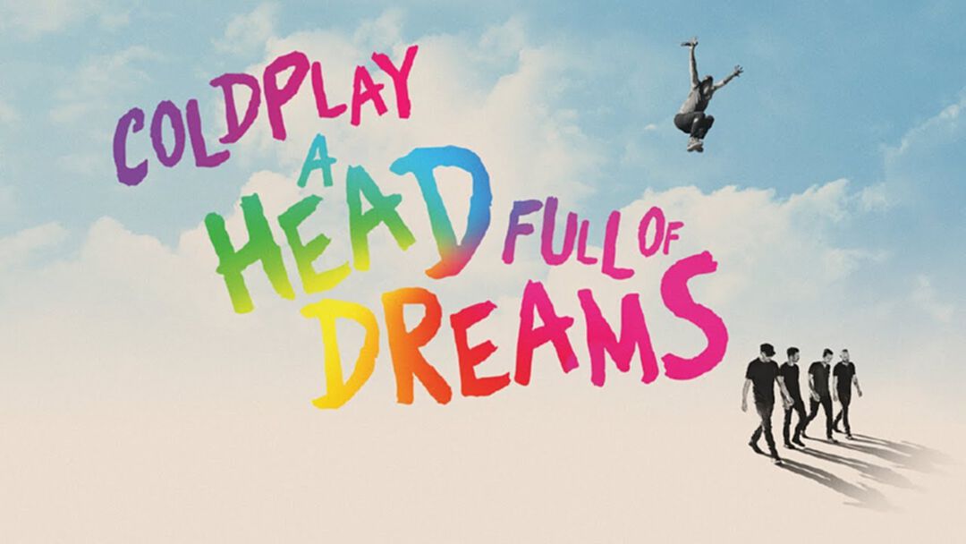 ขอบสหนัง – Moviereview  "Coldplay: A Head Full of Dreams"