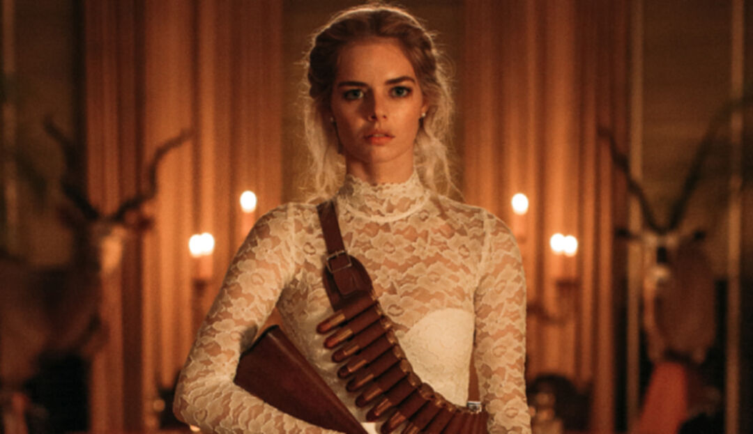 ขอบสหนัง – Moviereview “Ready or Not”