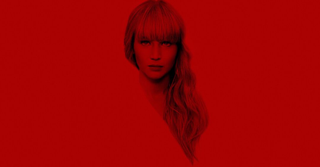 ขอบสหนัง – Moviereview "Red Sparrow"