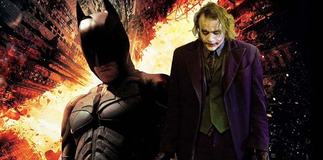 ขอบสหนัง – Moviereview "The Dark Knight"