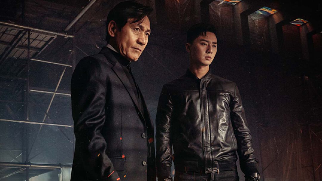 ขอบสหนัง – Moviereview “The Divine Fury"