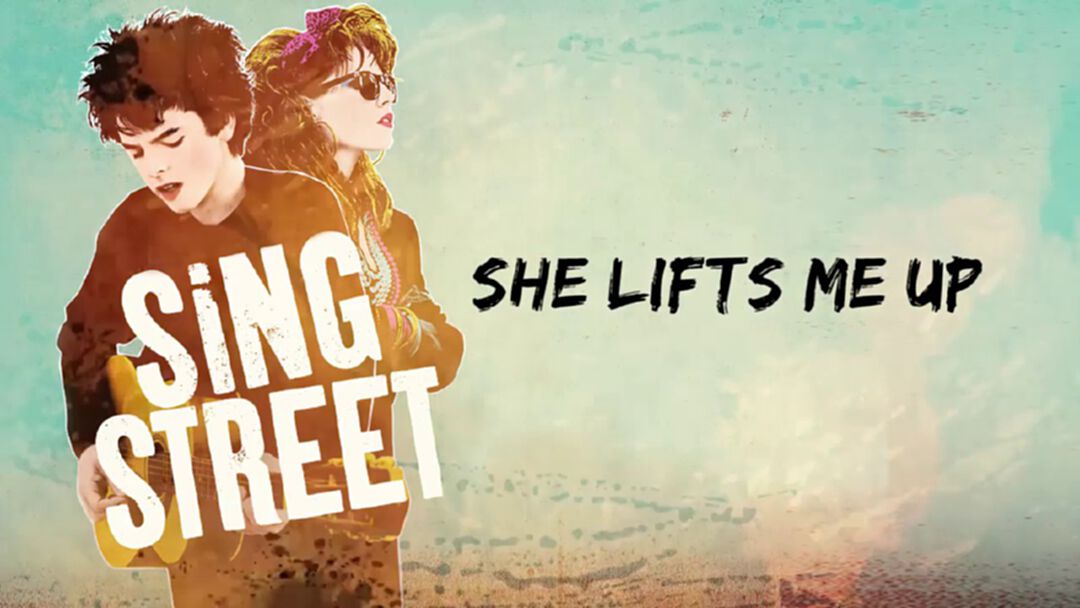 ขอบสหนัง – Moviereview “Sing Street”