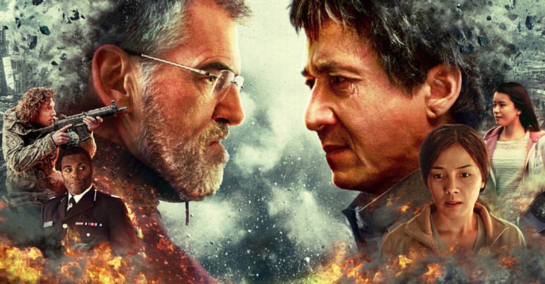 ขอบสหนัง – Moviereview “The Foreigner”