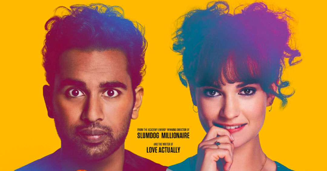ขอบสหนัง – Moviereview “Yesterday”
