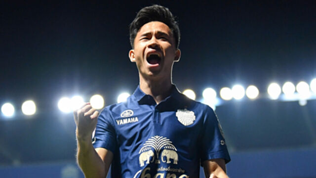 5 บิ๊กทีมไทยลีก!!! ติดโผ 10 ทีมแพงสุดแห่งอาเซียน
