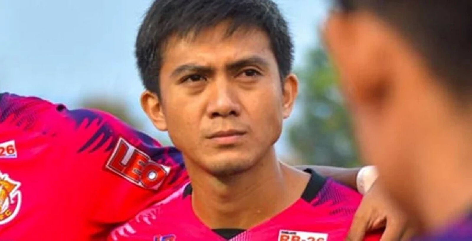 ศราวุฒิ มาแล้ว เข้าพบบิ๊กอ๊อด เผยสาเหตุที่หายตัวไป