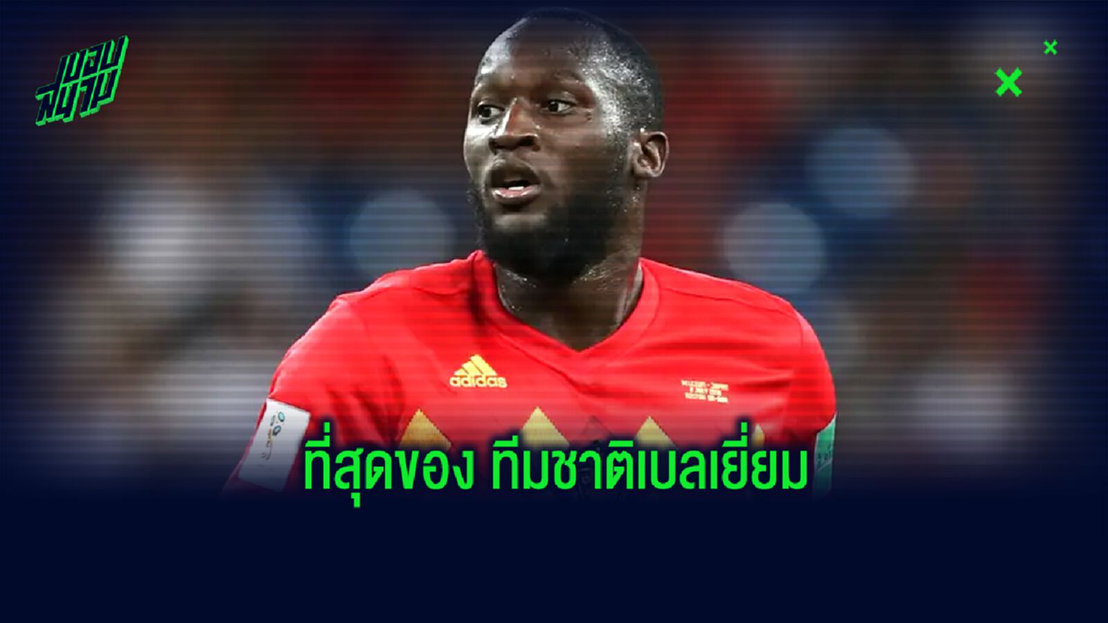 Best XI : ทีมยอดเยี่ยมตลอดกาล ทีมชาติเบลเยี่ยม Best XI : ทีมยอดเยี่ยมตลอดกาล ทีมชาติเบลเยี่ยม