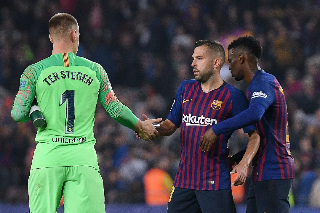 จัดอันดับ! 10 คู่หูฟูลแบ็กเจ๋งสุดใน 5 ลีกดังยุโรป