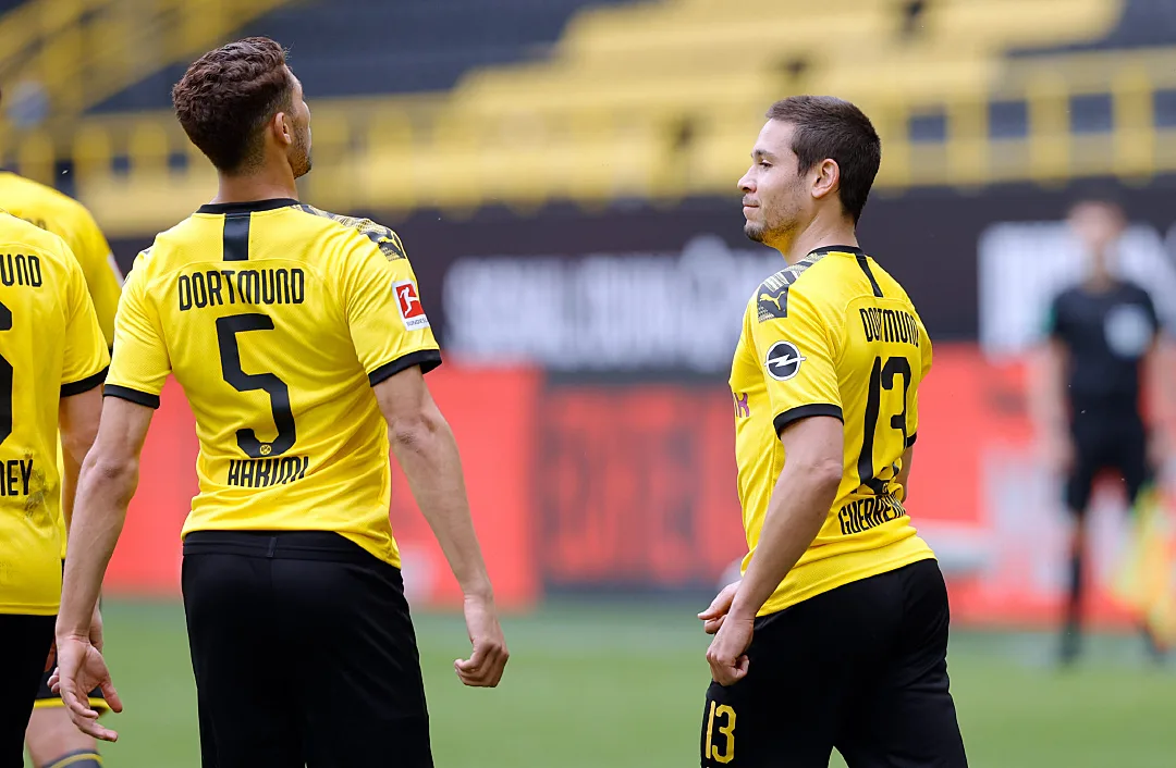 จัดอันดับ! 10 คู่หูฟูลแบ็กเจ๋งสุดใน 5 ลีกดังยุโรป