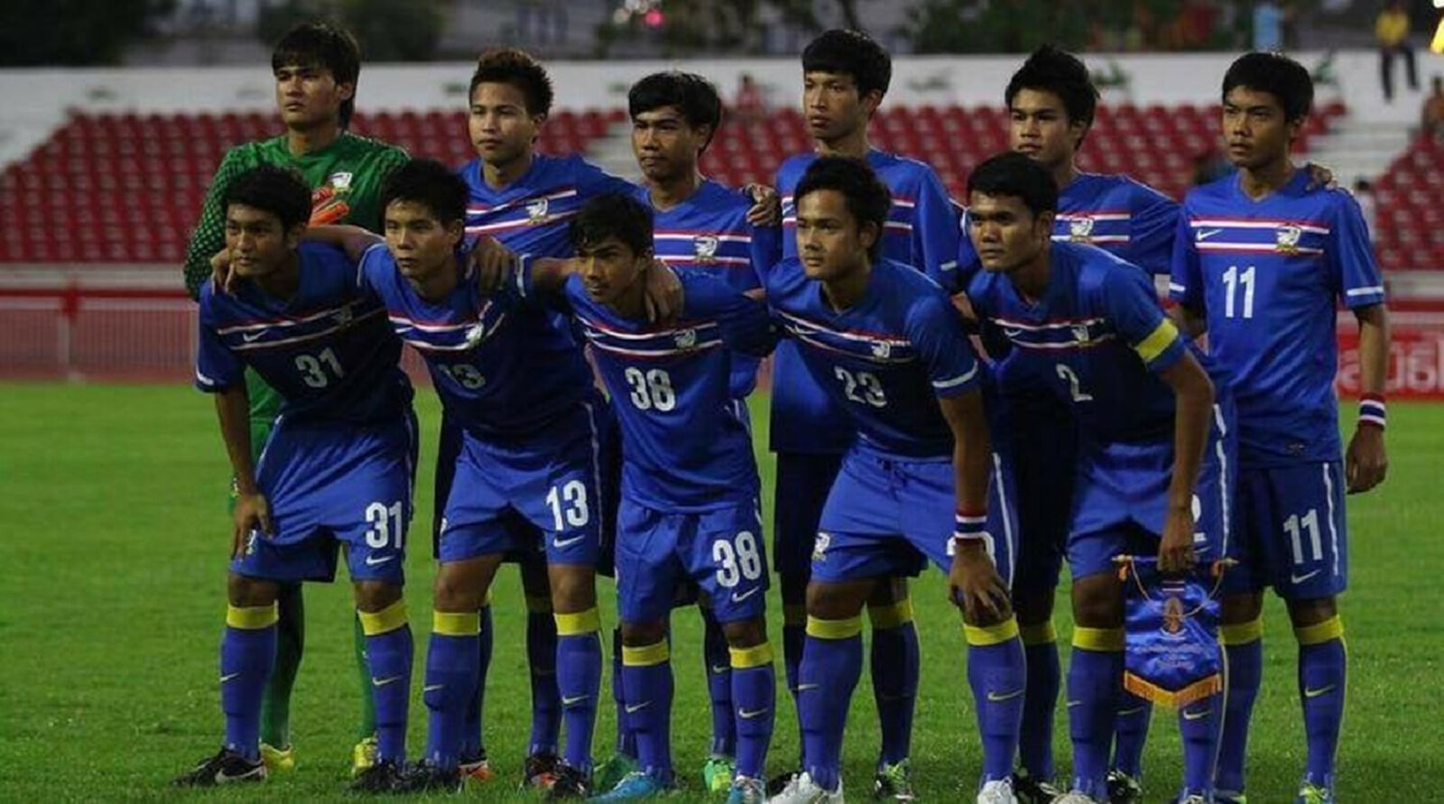 รียูเนี่ยนเพื่อนเก่า! การท่าเรือสะสมเด็กปั้น19ปีน้าฉ่วย 6 ราย