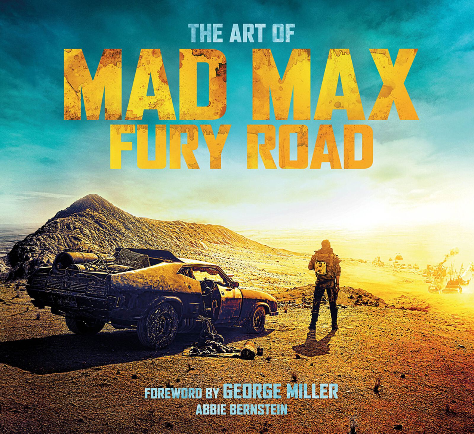 ขอบสหนัง – Moviereview "Mad Max: Fury Road" ขอบสหนัง – Moviereview "Mad Max: Fury Road"