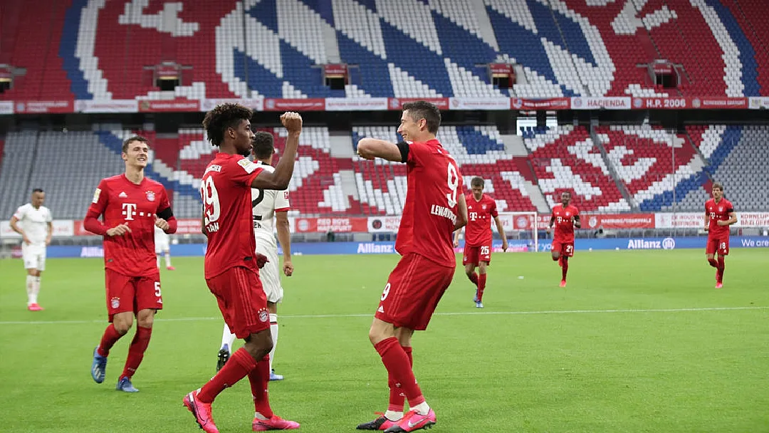 Bayern