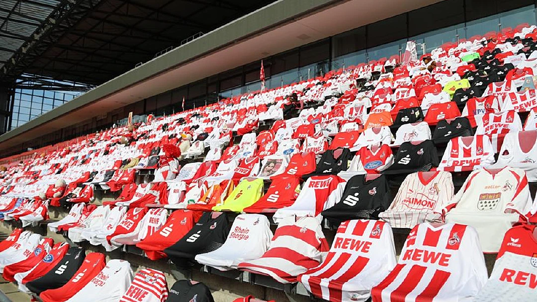 FC Cologne
