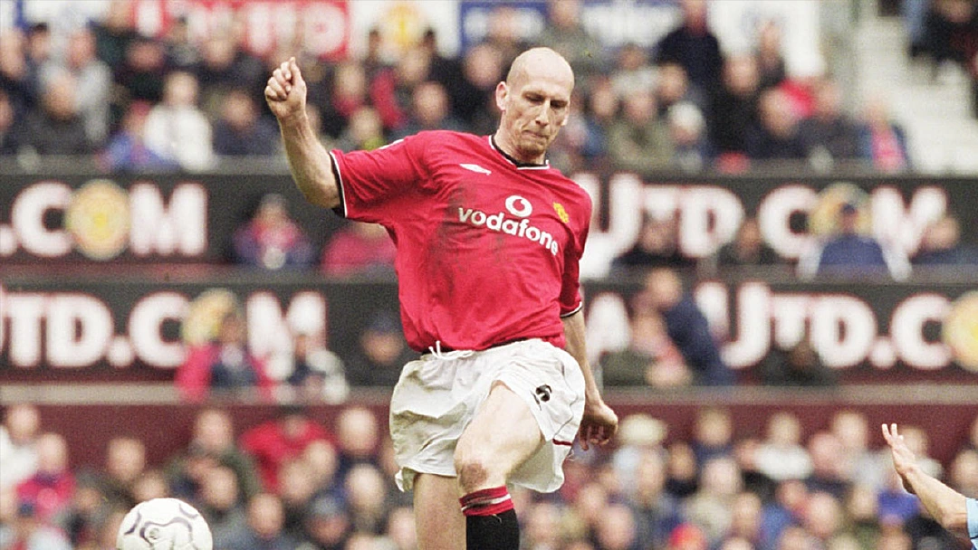 Jaap Stam