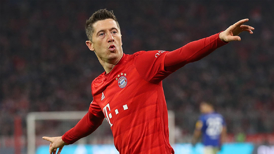 Lewandowski
