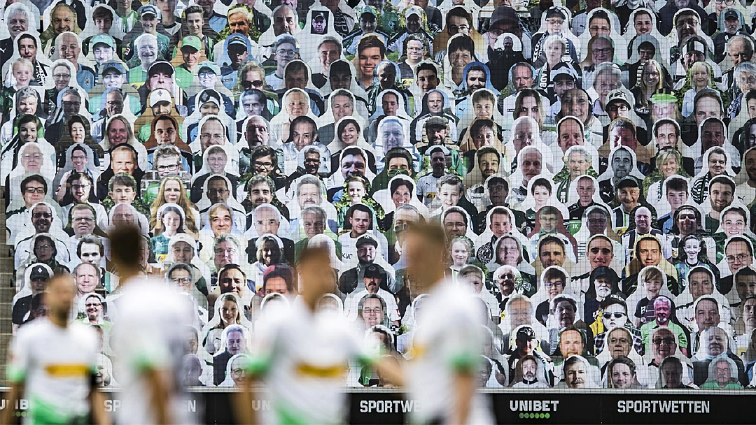 Monchengladbach