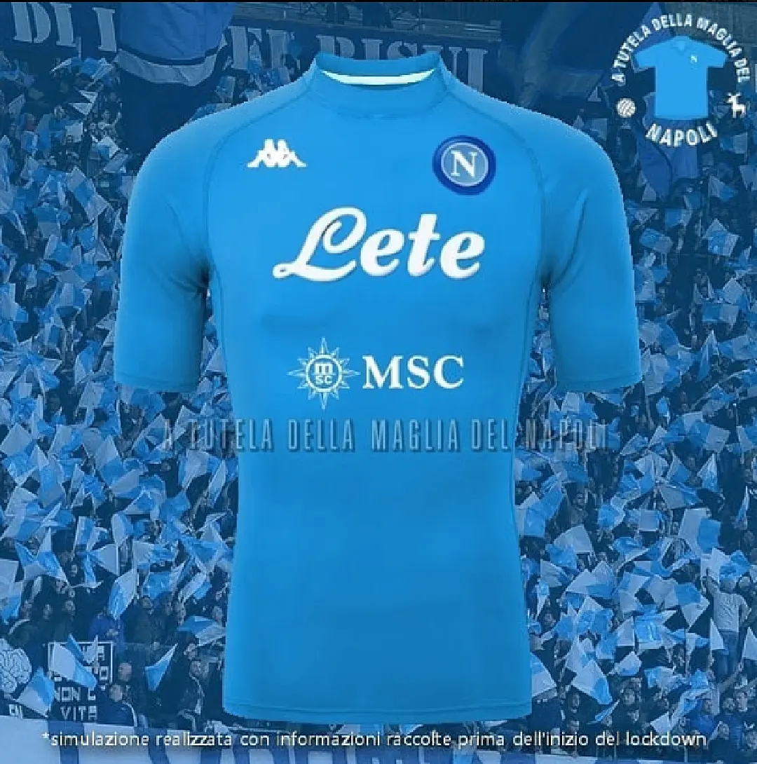 Napoli HOME