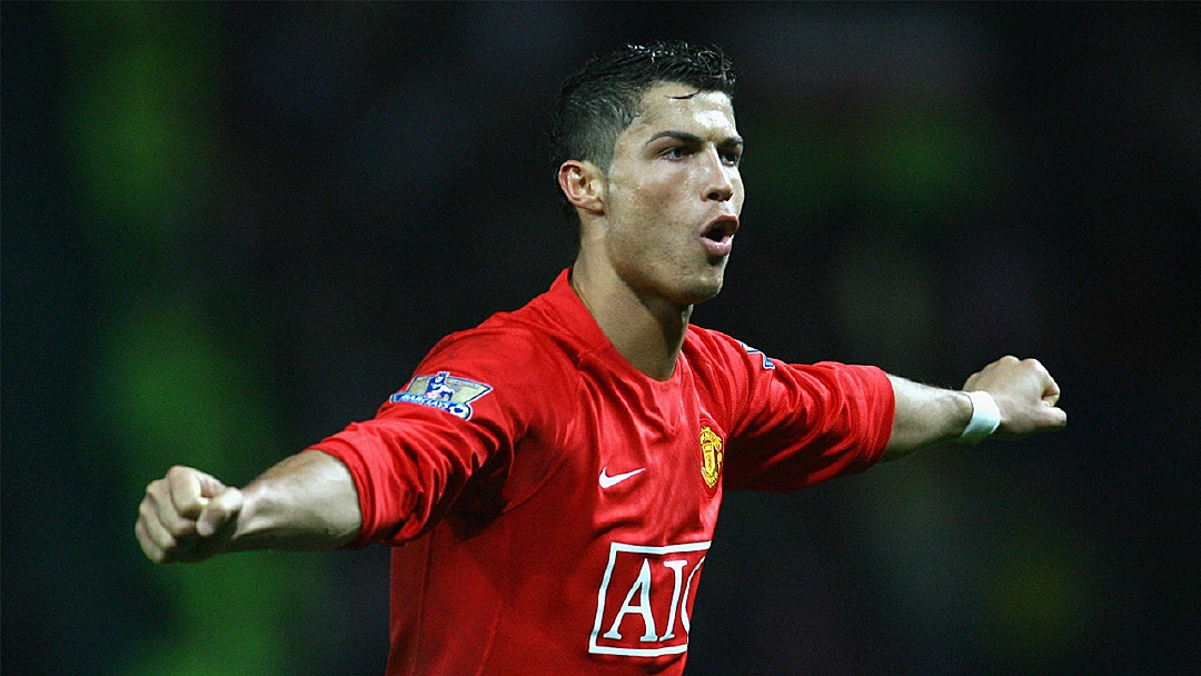Ronaldo