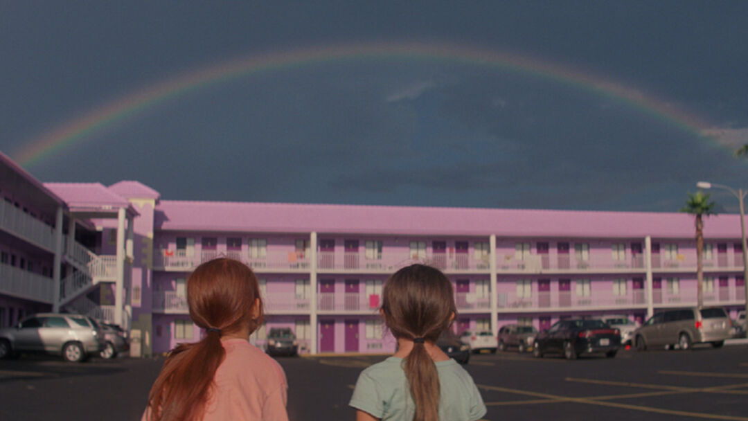ขอบสหนัง – Moviereview “The Florida Project”