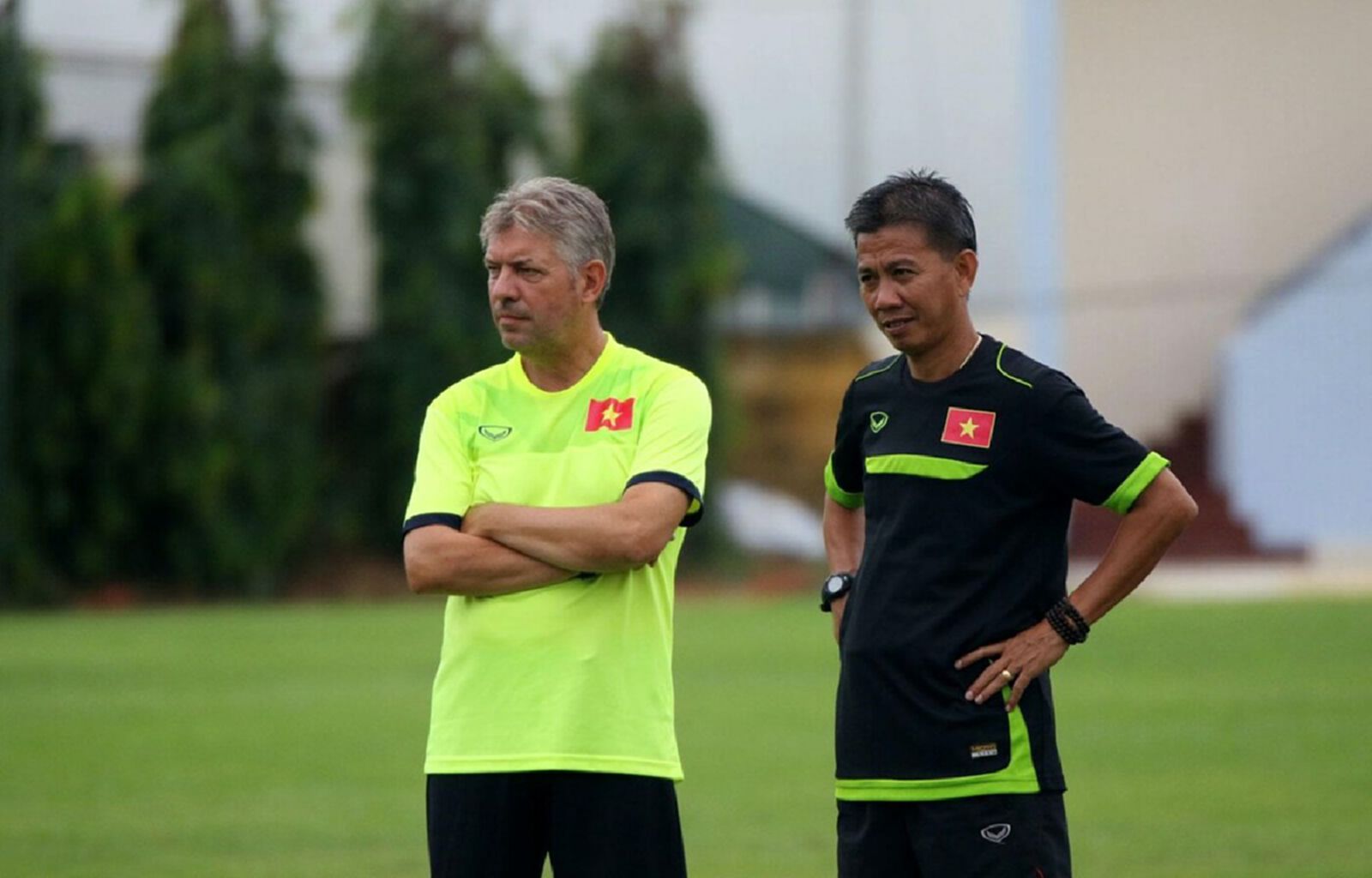 คีย์แมนสำคัญ! เวียดนามแยกทางปธ.เทคนิคชาวเยอรมัน