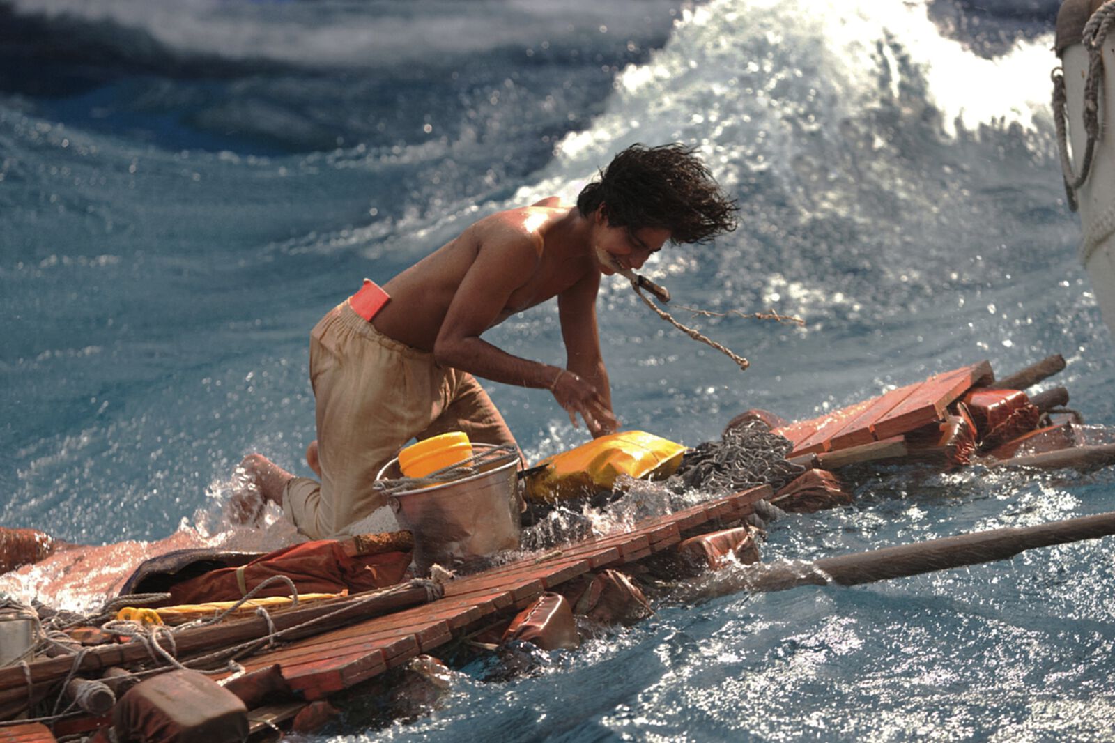 ขอบสหนัง – Moviereview “Life of Pi” ขอบสหนัง – Moviereview “Life of Pi”