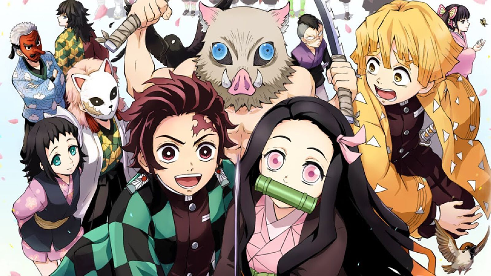 ขอบสหนัง – Moviereview “Kimetsu no Yaiba” ขอบสหนัง – Moviereview “Kimetsu no Yaiba”