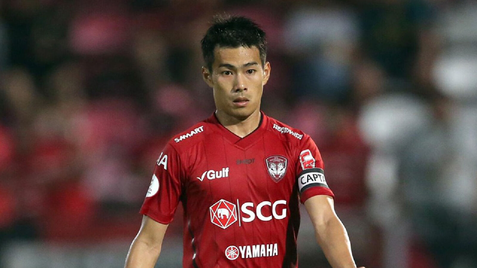รู้หรือไม่! สารัชสัมผัส2แชมป์ไทยลีกแต่ไม่เคยเล่นACL