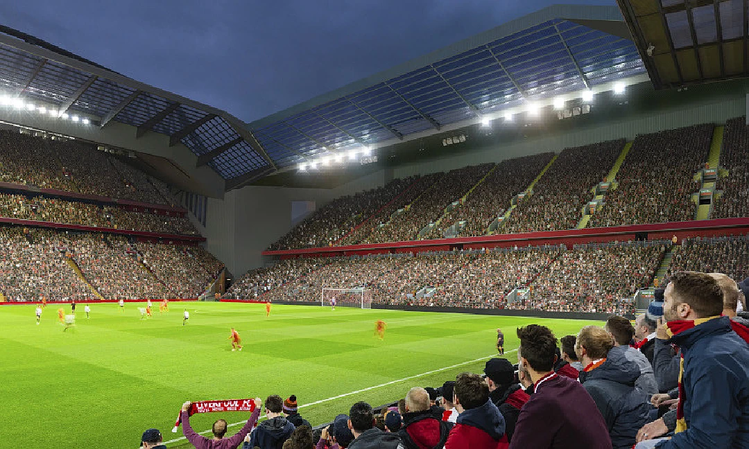 แอนฟิลด์, anfield