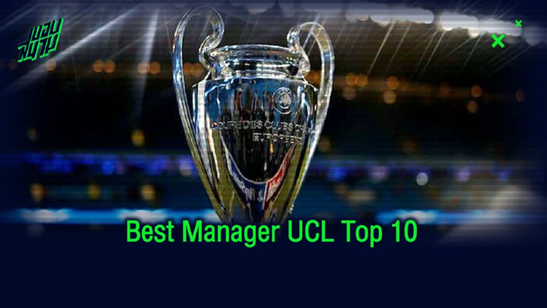 ยลโฉม! 10 กุนซือ ที่ดีที่สุดในประวัติศาสตร์ ยูฟ่า แชมเปี้ยนส์ ลีก