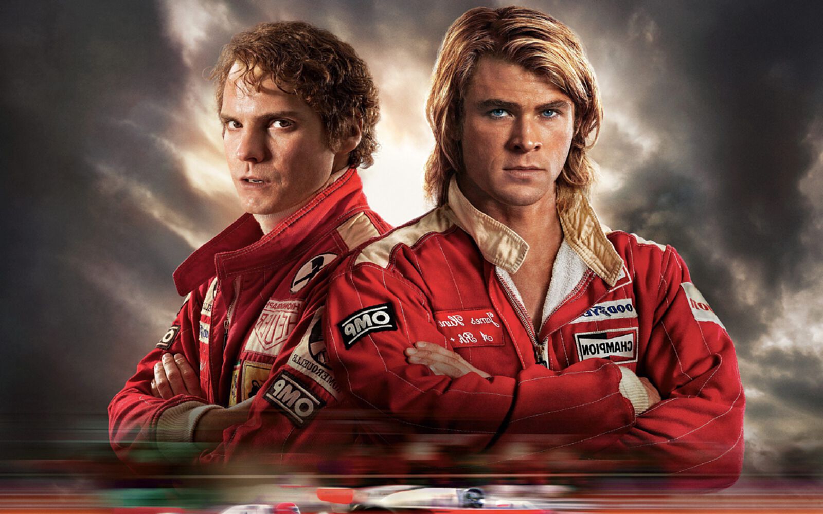 ขอบสหนัง – Moviereview “Rush”