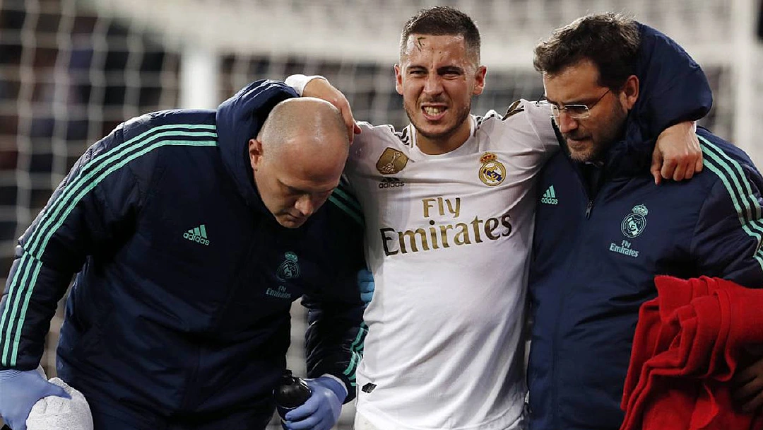 Hazard