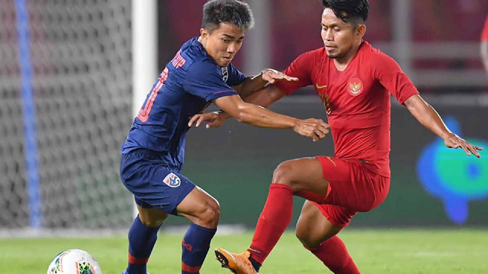 เพื่อแรงกิ้งฟีฟ่า! อินโด ประกาศขอบุกเก็บแต้มที่ไทยเกมคัดบอลโลก