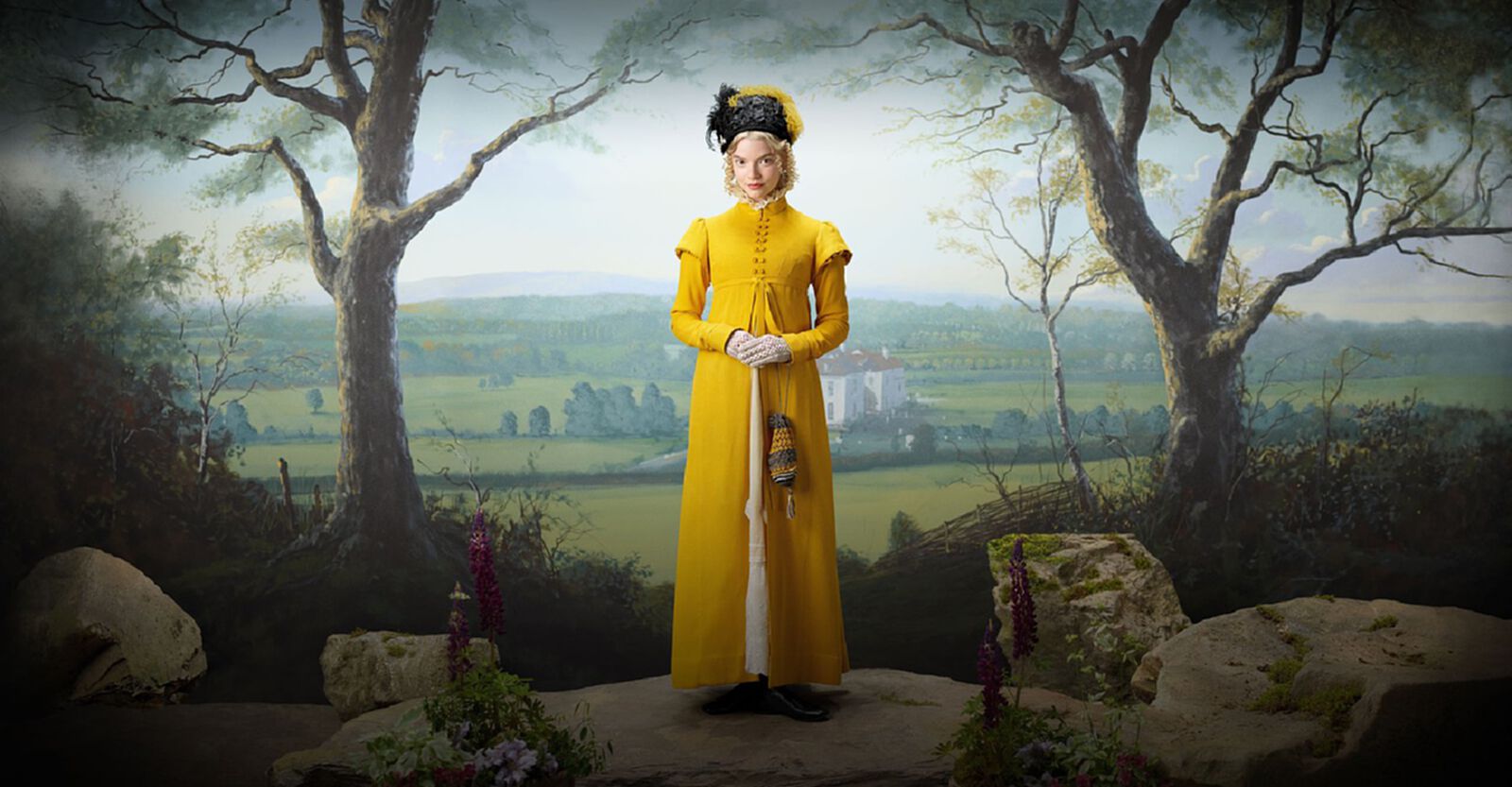 ขอบสหนัง – Moviereview “Emma” ขอบสหนัง – Moviereview “Emma”