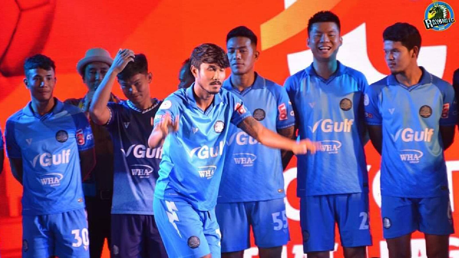 ฮาร์ดแมนตัวใหม่!! สุโขทัย ปิดดีลคว้า เดชา สอาดโฉม