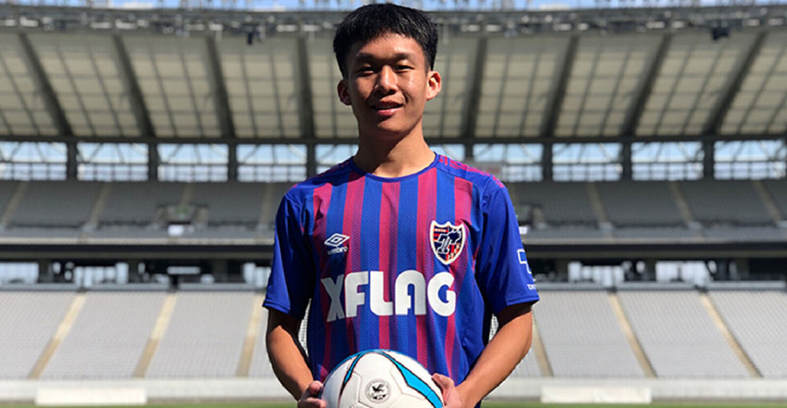 อ้าวยังไง! เอฟซี โตเกียว23 ปีถอนทีมงดส่งเจลีก 3