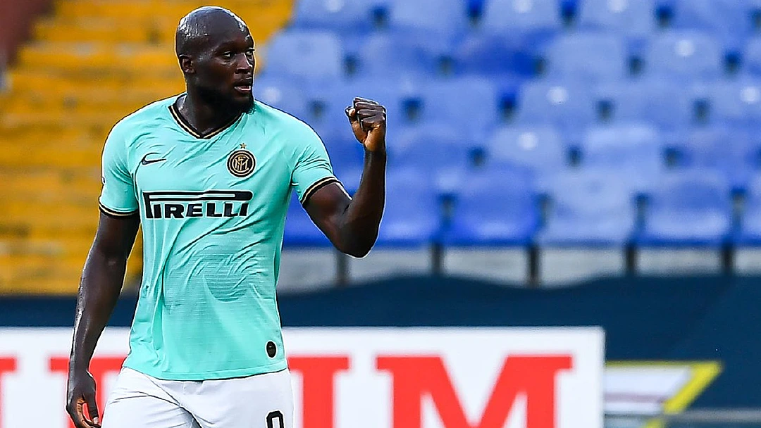 Lukaku