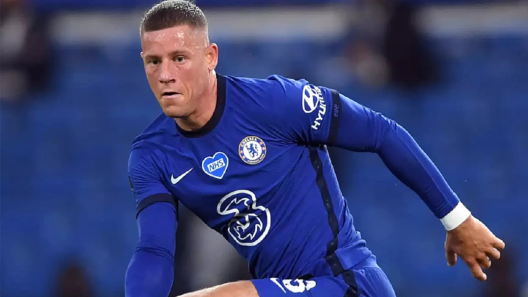 Ross Barkley