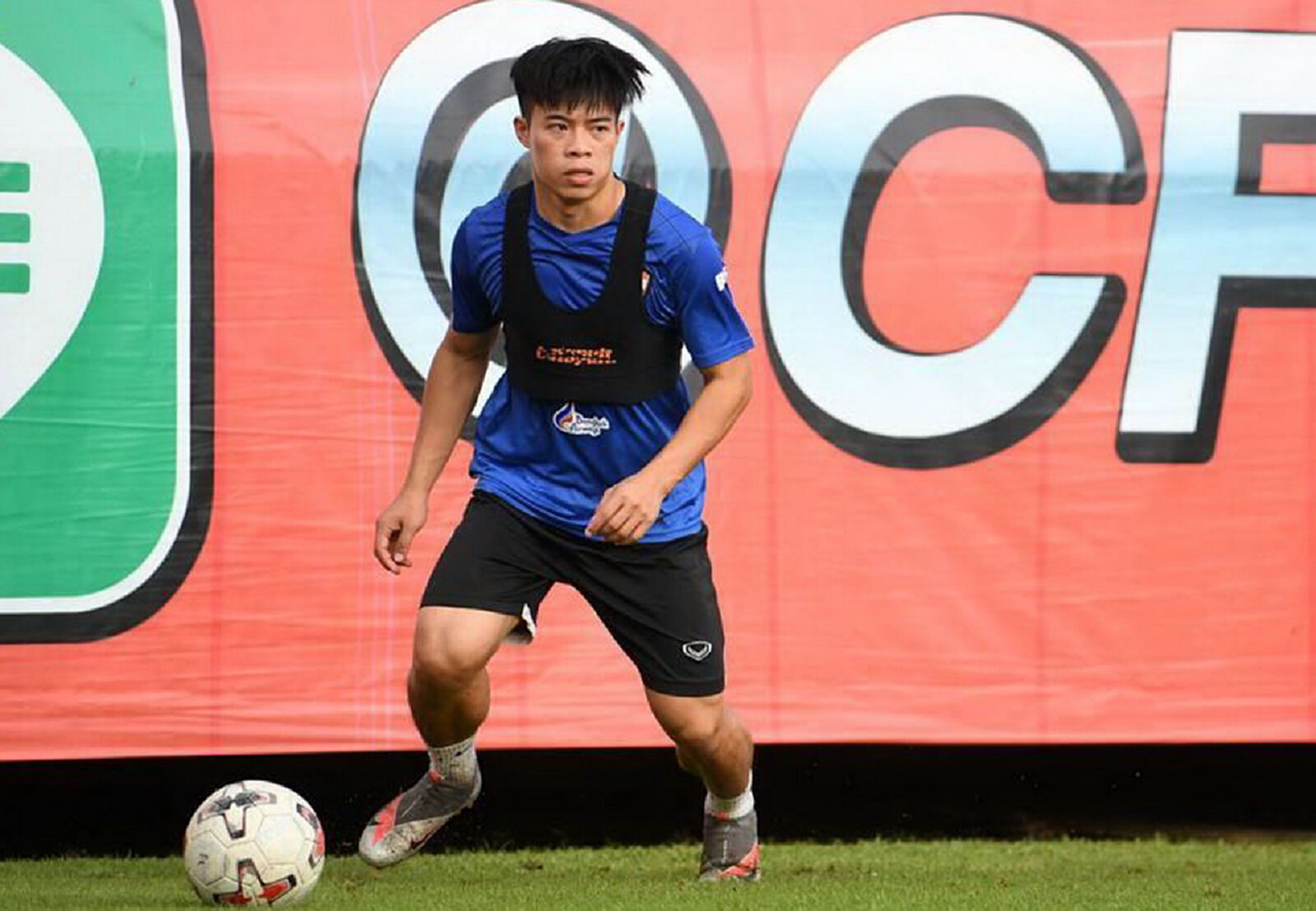 เอกนิษฐ์ พร้อมคัมแบ็กไทยลีก ตั้งเป้าพากว่างติดโควต้า ACL 2021