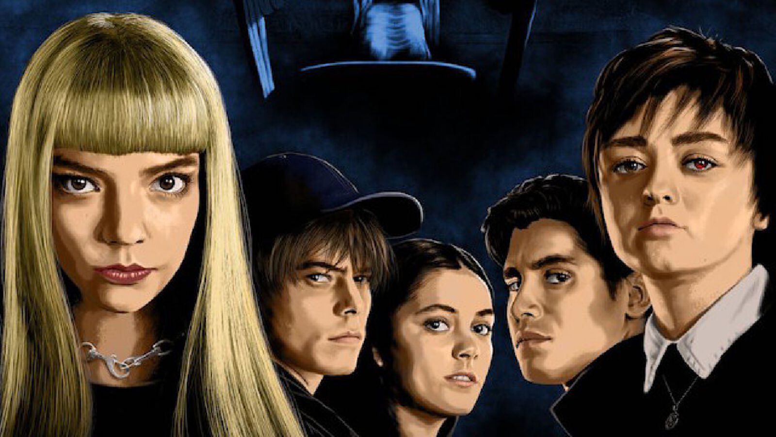ขอบสหนัง – Moviereview “The New Mutants” ขอบสหนัง – Moviereview “The New Mutants”