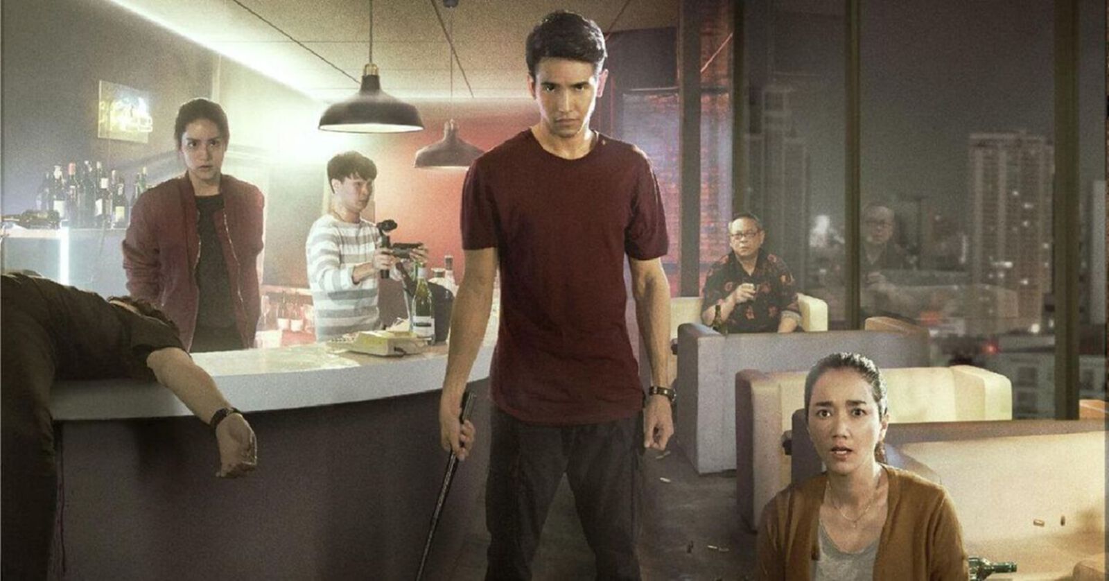 ขอบสหนัง – Moviereview "คืนยุติ-ธรรม" ขอบสหนัง – Moviereview "คืนยุติ-ธรรม"