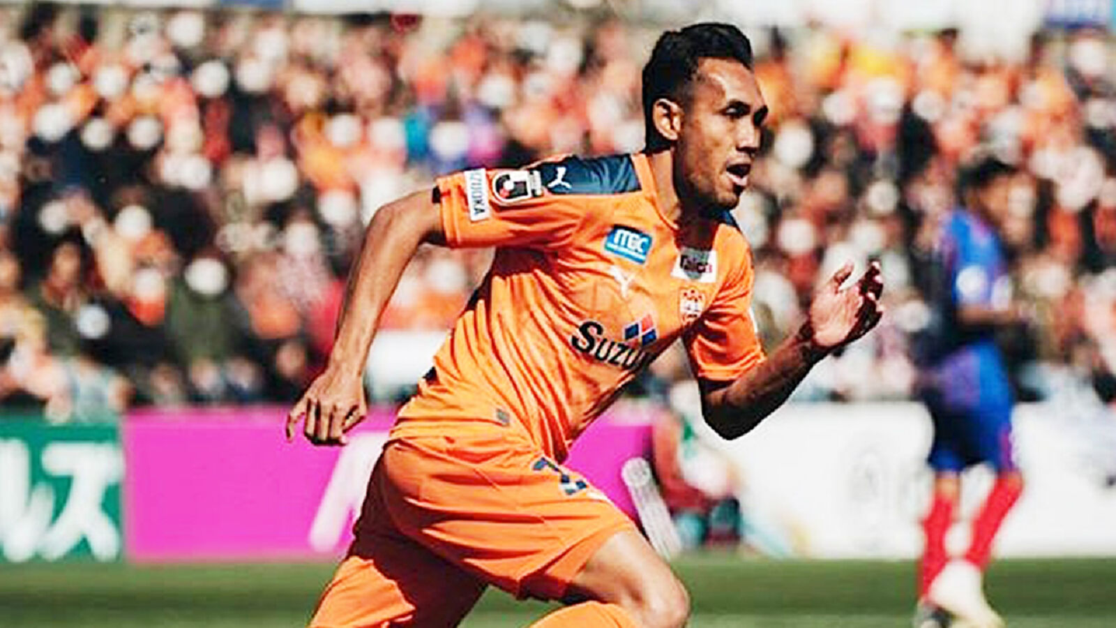 มุ้ยชนะเจอีกแล้ว! ชิมิสุดับซ่าซัปโปโร 10 ตัว 3-1