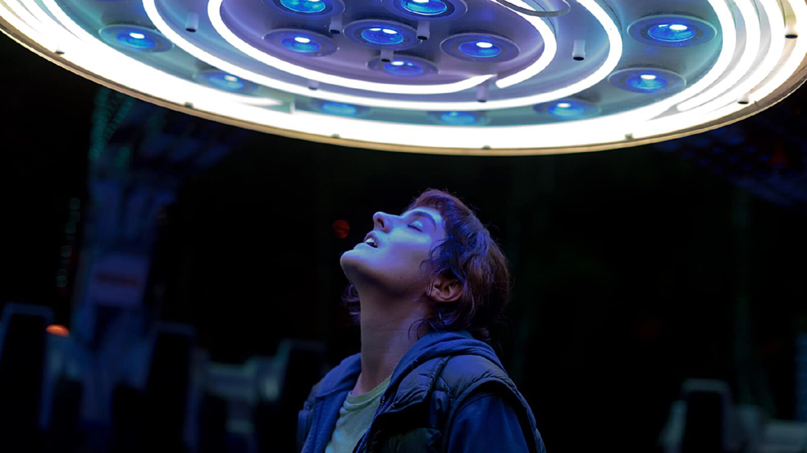 ขอบสหนัง – Moviereview “Jumbo” ขอบสหนัง – Moviereview “Jumbo”