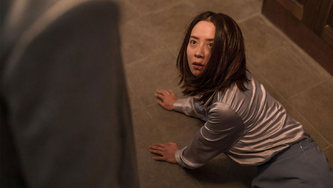 ขอบสหนัง – Moviereview “Intruder”