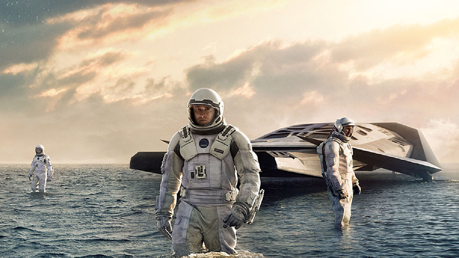 ขอบสหนัง – Moviereview “Interstellar” ขอบสหนัง – Moviereview “Interstellar”