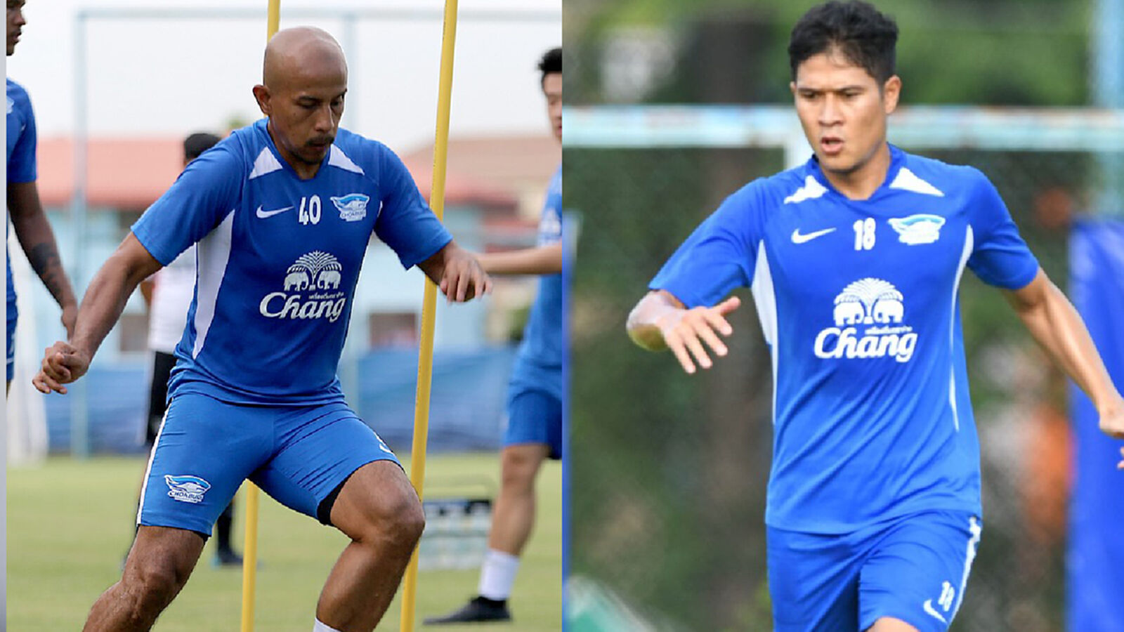2คนสุดท้ายที่ต้องไป!! ฉลามชลแยกทาง อดุล,มงคล