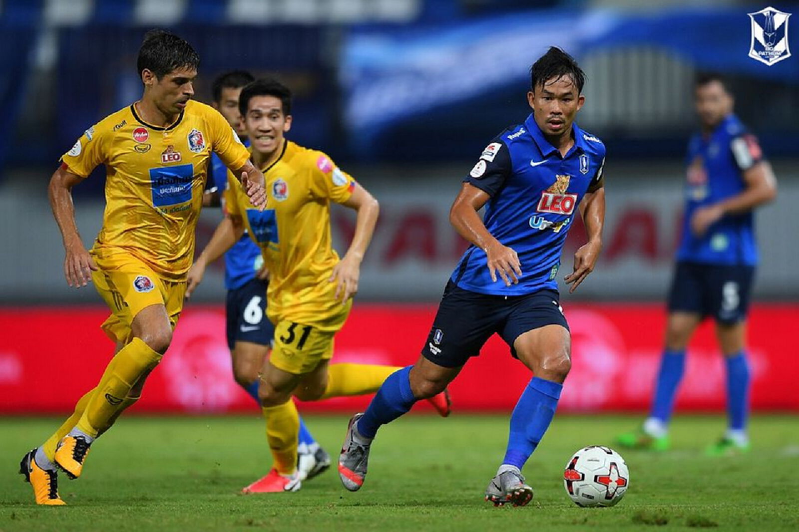 5 สิ่งที่น่าสนใจของศึกไทยลีก สุดสัปดาห์นี้ หวด 7 คู่ 7 สนาม