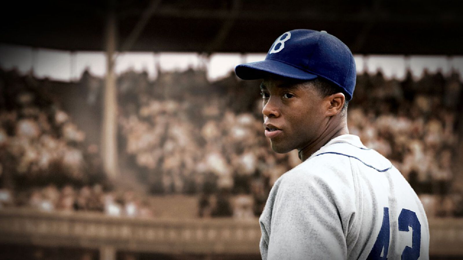 ขอบสหนัง – Moviereview “42” ขอบสหนัง – Moviereview “42”