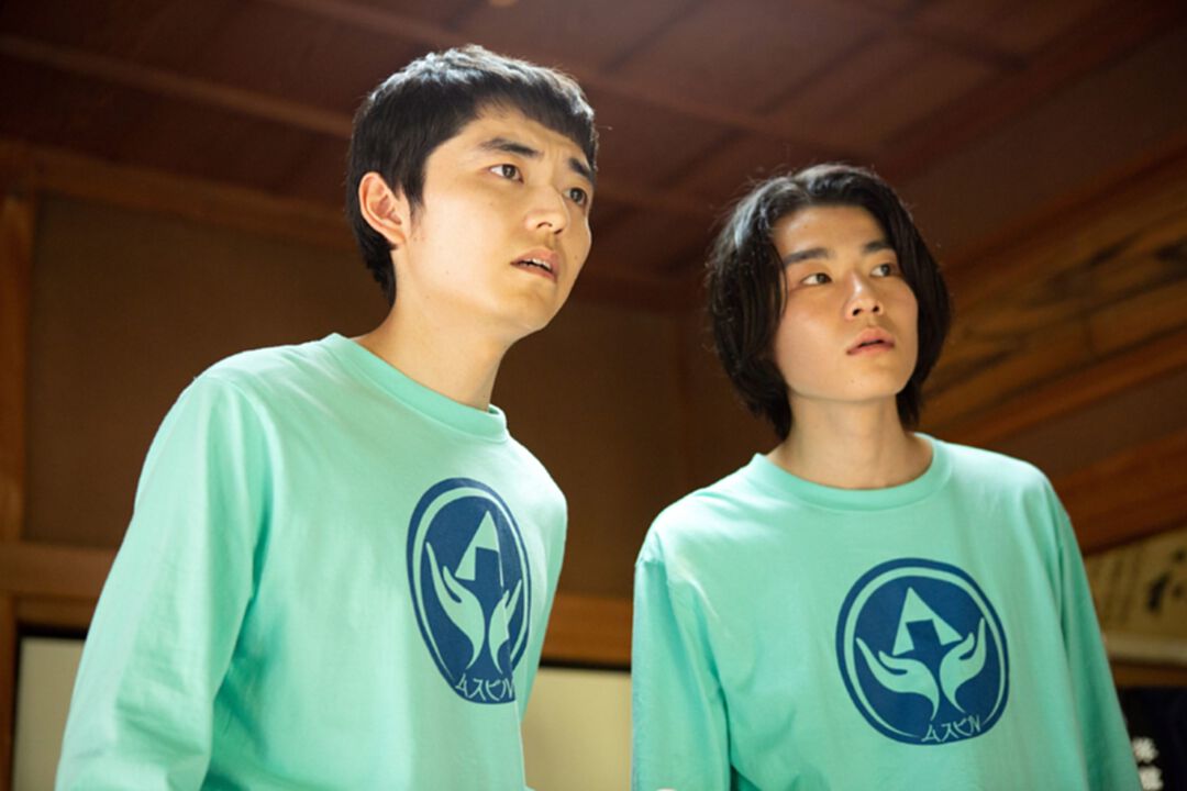 ขอบสหนัง – Moviereview “Special Actors”