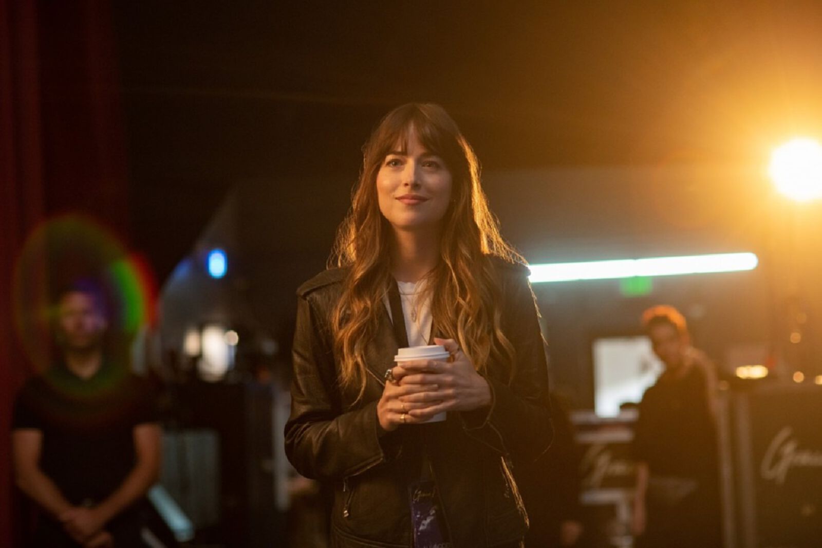 ขอบสหนัง – Moviereview “The High Note” ขอบสหนัง – Moviereview “The High Note”