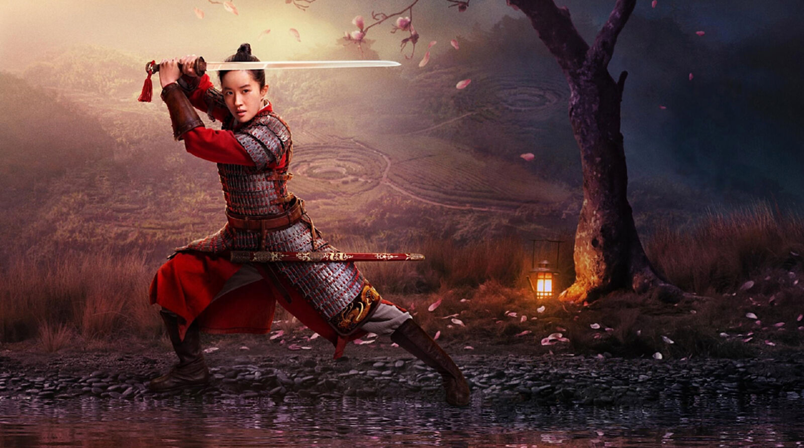 ขอบสหนัง – Moviereview “Mulan” ขอบสหนัง – Moviereview “Mulan”